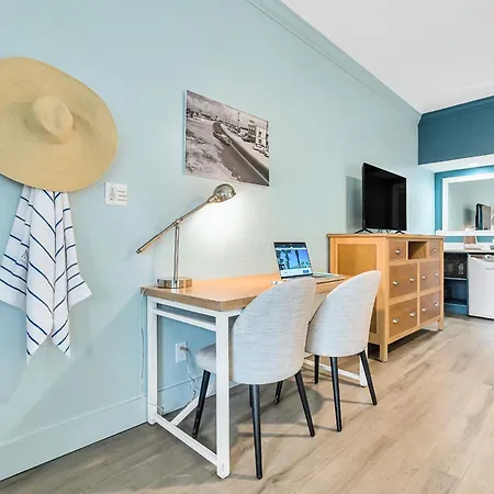 Beachside Inn Destin Room photo