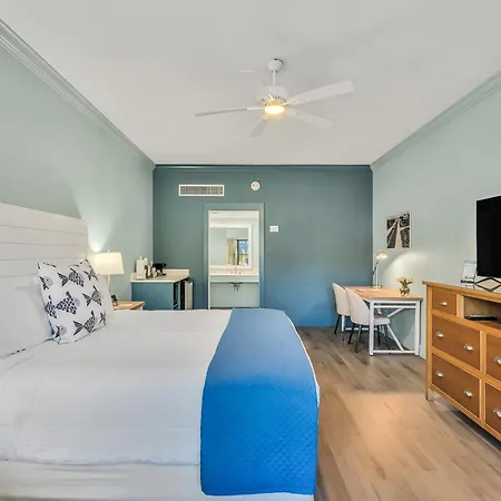 Beachside Inn Destin Exterior photo