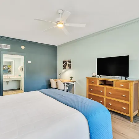 Beachside Inn Destin Exterior photo